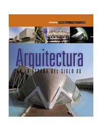 10190-ARQUITECTURA EN LA ESPAÑA SIGLO 20