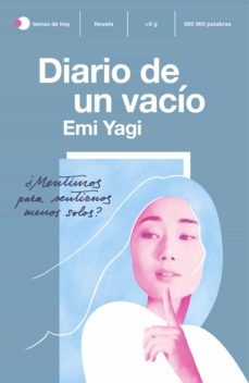 34407-DIARIO DE UN VACIO