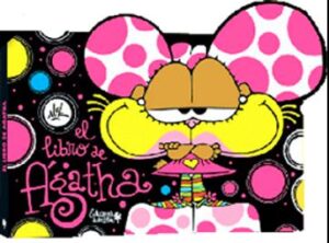 35216-LIBRO DE AGATHA, EL