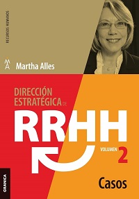 34714-DIRECCION ESTRATEGICA DE RR.HH : VOLUMEN 2