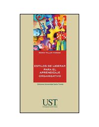7950-ESTILOS DE LIDERAR PARA EL APRENDIZAJE ORGANIZATIVO
