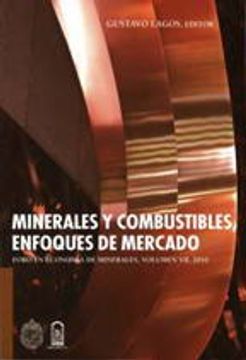 35459-MINERALES Y COMBUSTIBLES ENFOQUES DE MERCADO