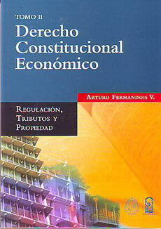 34883-DERECHO CONSTITUCIONAL ECONOMICO : TOMO 2