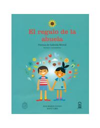 10489-REGALO DE LA ABUELA, EL