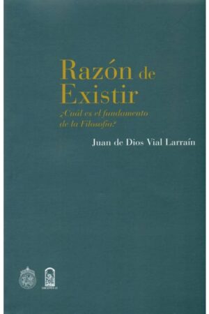 23561-RAZON DE EXISTIR
