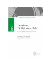 10493-INVASIONES BIOLOGICAS EN CHILE