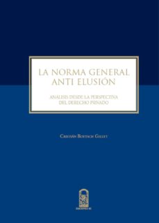 34933-NORMA GENERAL ANTI ELUSION, LA