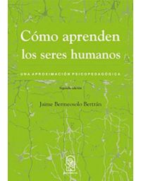 8037-COMO APRENDEN LOS SERES HUMANOS