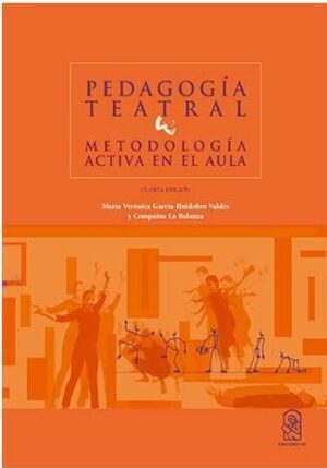35013-PEDAGOGIA TEATRAL