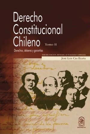 19944-DERECHO CONSTITUCIONAL CHILENO : TOMO 2