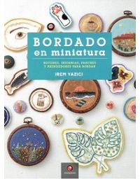 10605-BORDADO EN MINIATURA