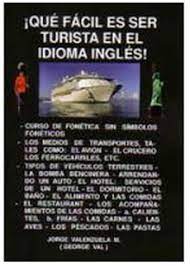 18332-QUE FACIL ES SER TURISTA EN EL IDIOMA INGLES