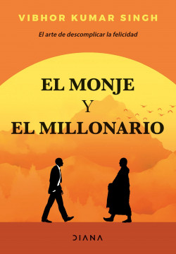 32452-MONJE Y EL MILLONARIO, EL