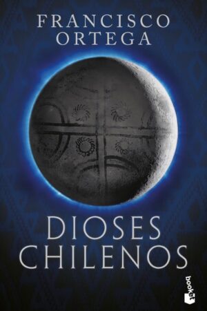 34894-DIOSES CHILENOS