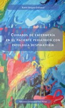 34661-CUIDADOS DE ENFERMERIA EN EL PACIENTE PEDIATRICO CON PATOLOGIA RESPIRATORIA