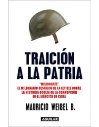 8598-TRAICION A LA PATRIA