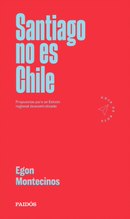 30736-SANTIAGO NO ES CHILE