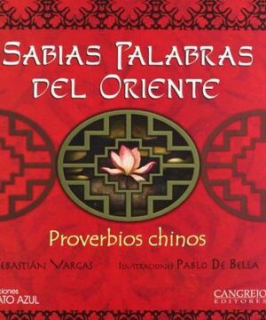 32118-SABIAS PALABRAS DEL ORIENTE