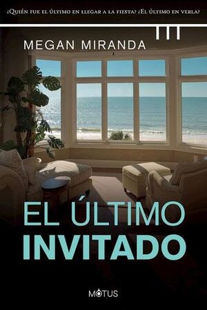 28112-ULTIMO INVITADO, EL