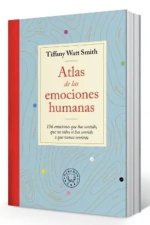34574-ATLAS DE LAS EMOCIONES HUMANAS