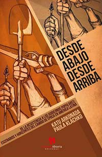 1131-DESDE ABAJO DESDE ARRIBA