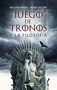 1166-JUEGO DE TRONOS Y LA FILOSOFIA