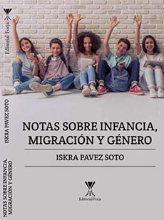 1553-NOTAS SOBRE LA INFANCIA MIGRACION Y