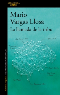 2014-LLAMADA DE LA TRIBU, LA