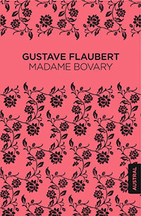 2166-MADAME BOVARY