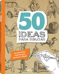 2330-50 IDEAS PARA DIBUJAR
