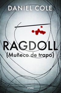 2527-RAGDOLL : MUÑECO DE TRAPO