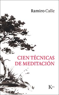 2809-CIEN TECNICAS DE MEDITACION