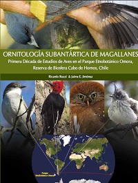 3202-ORNITOLOGIA SUBANTARTICA DE MAGALLANES