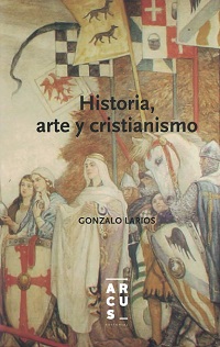 3208-HISTORIA ARTE Y CRISTIANISMO