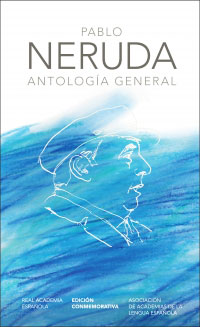 3964-ANTOLOGIA GENERAL : PABLO NERUDA