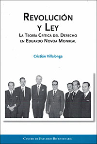 4950-REVOLUCION Y LEY