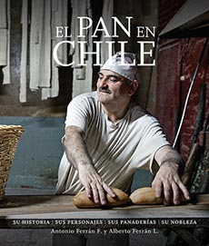 4952-PAN EN CHILE, EL