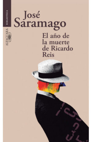 35785-AÑO DE LA MUERTE DE RICARDO