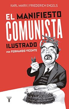 36462-MANIFIESTO COMUNISTA, EL (ILUSTRADO)