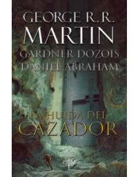 9072-HUIDA DEL CAZADOR, LA