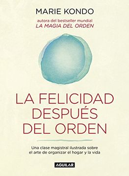 35776-FELICIDAD DESPUES DEL ORDEN, LA