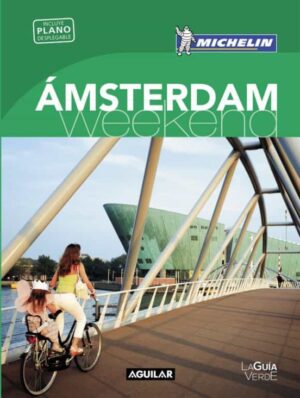 35601-GUIA VERDE WEEKEND AMSTERDAM