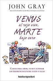 35577-VENUS AL ROJO VIVO MARTE BAJO CERO