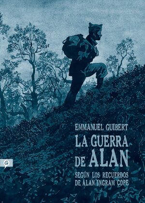 36680-GUERRA DE ALAN, LA
