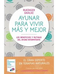 9384-AYUNAR PARA VIVIR MAS Y MEJOR