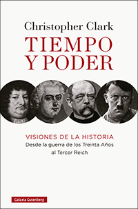 5353-TIEMPO Y PODER