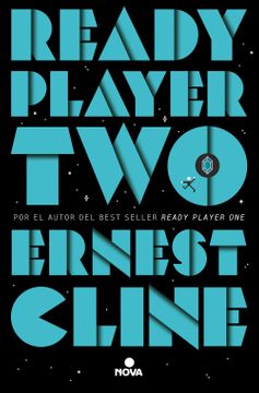 21653-READY PLAYER TWO