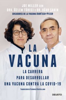 34665-VACUNA, LA