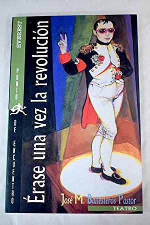 24985-ERASE UNA VEZ LA REVOLUCION