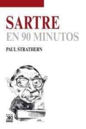 35092-SARTRE EN 90 MINUTOS